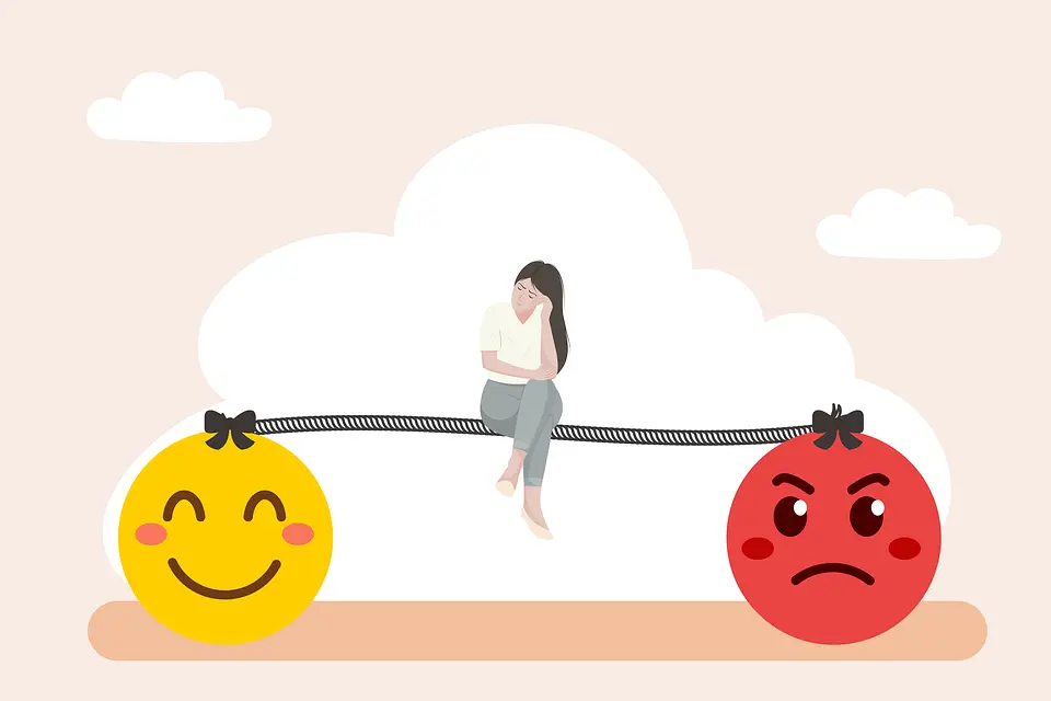 equilibre vie perso vie pro
